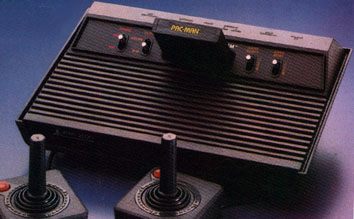 Atari 2600